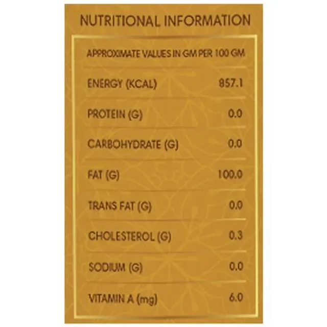 Himalayan Natives Cow Ghee-Tuppa - Organic Bilona, 500 ml-5.webp